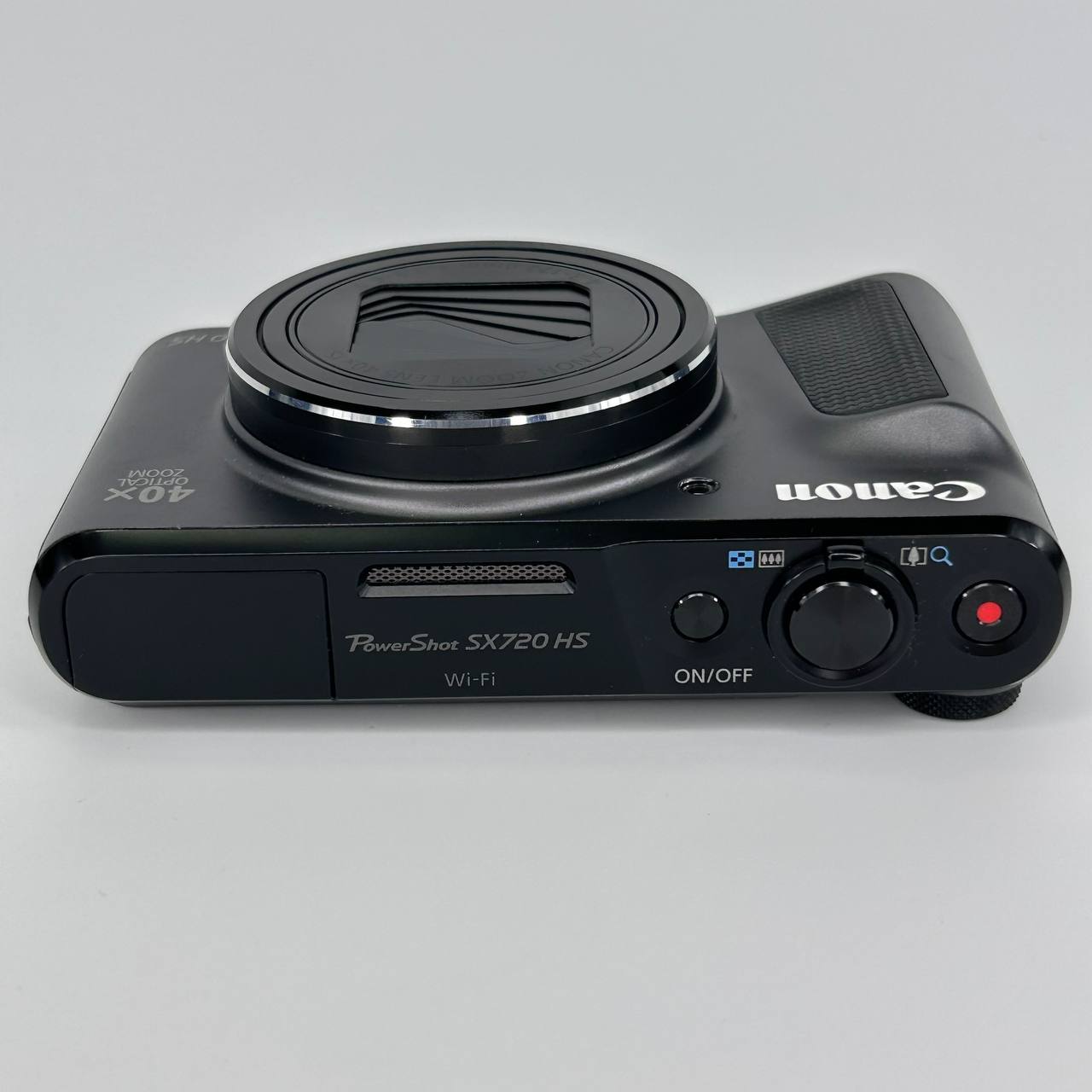 Canon PowerShot SX720 HS