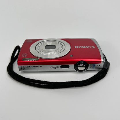 Canon PowerShot A2500