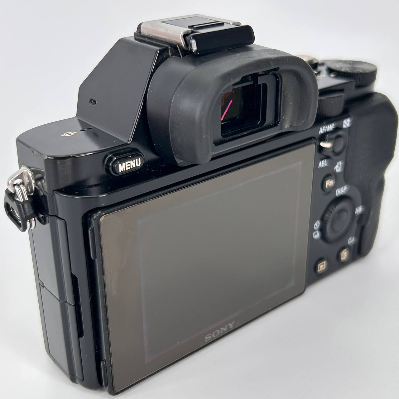 Sony A7R