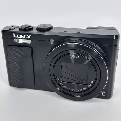 Panasonic Lumix DMC-TZ80