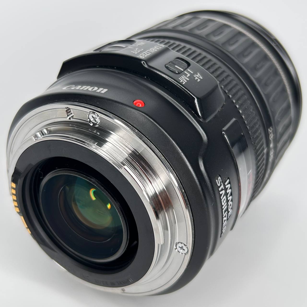 Canon EF 28-135mm f/3.5-5.6 IS USM