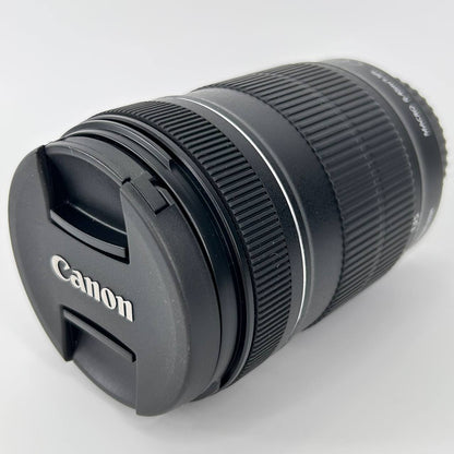 Canon EF-S 18-135mm f/3.5-5.6 IS