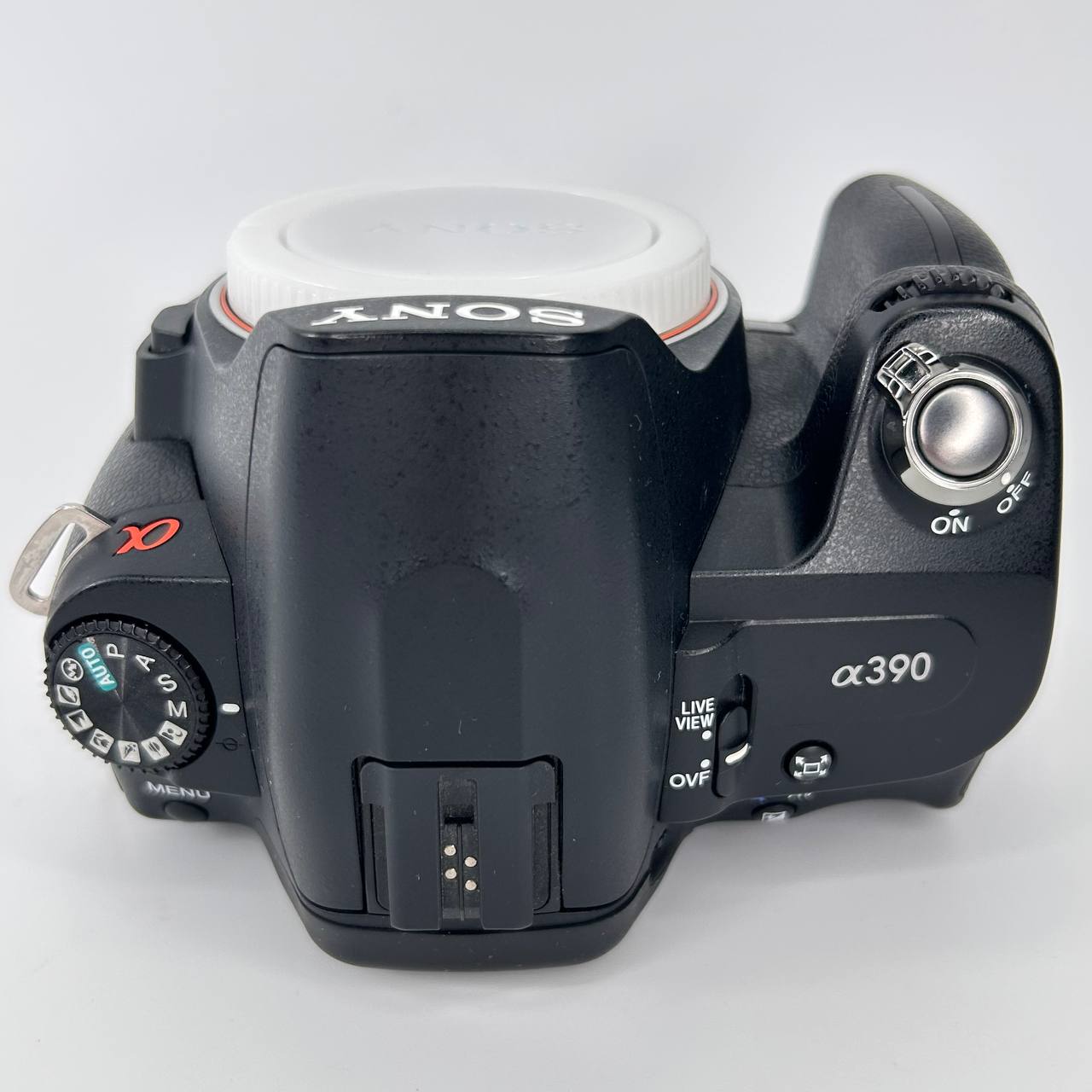 Sony Alpha A390