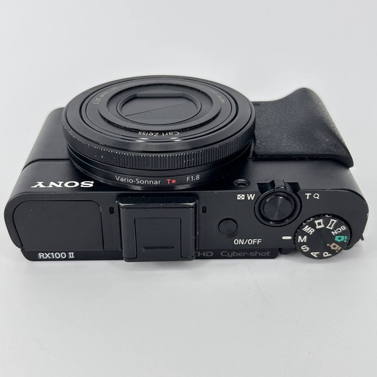 Sony Cyber-shot RX100 Mark II