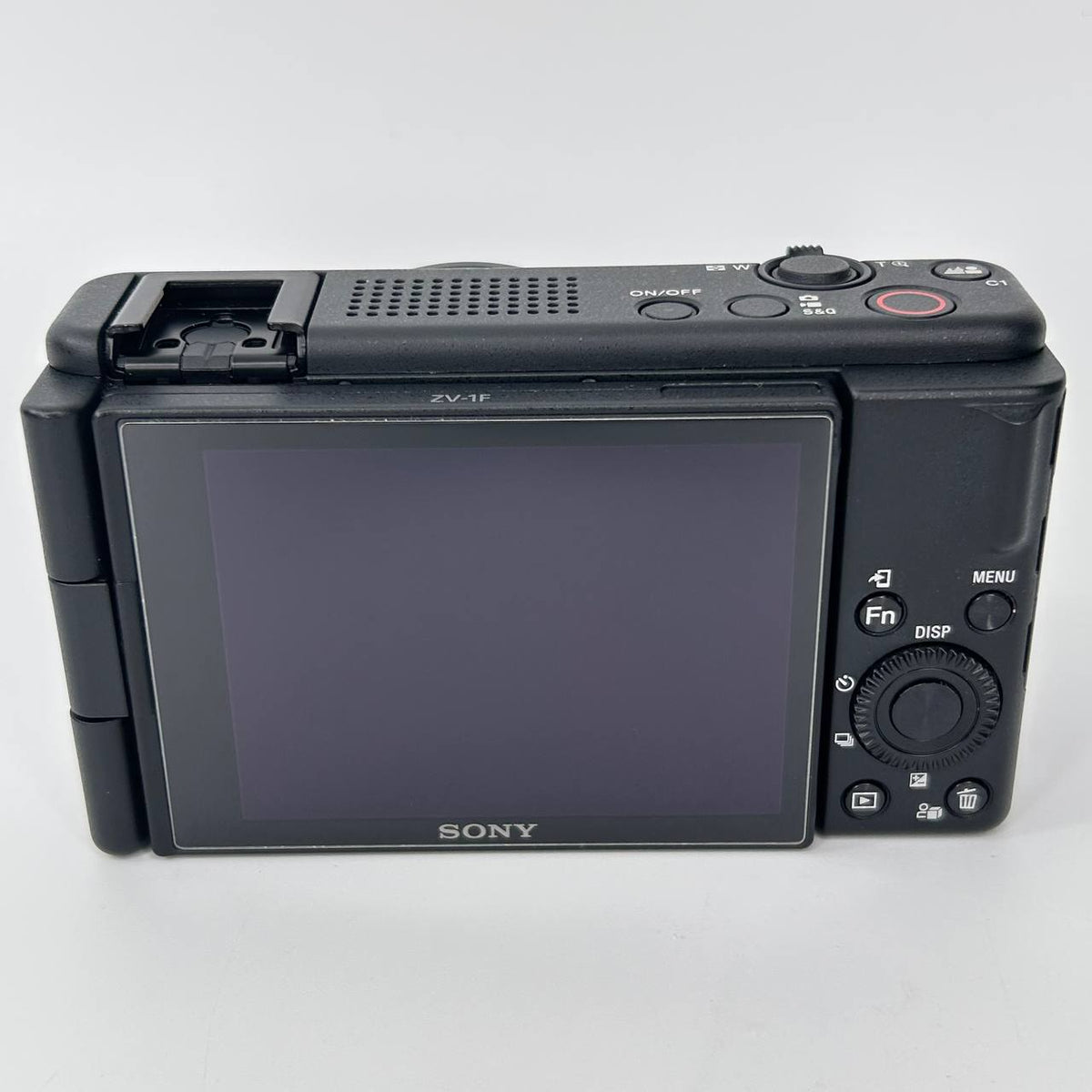 Sony ZV-1