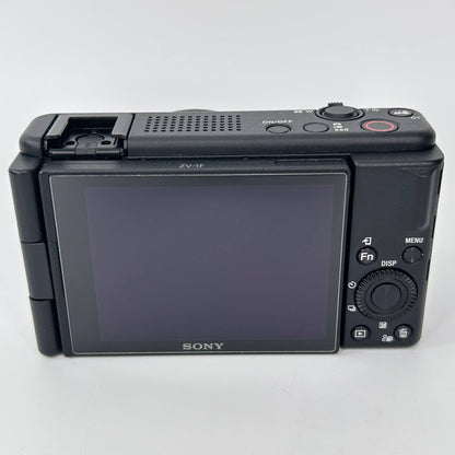 Sony ZV-1
