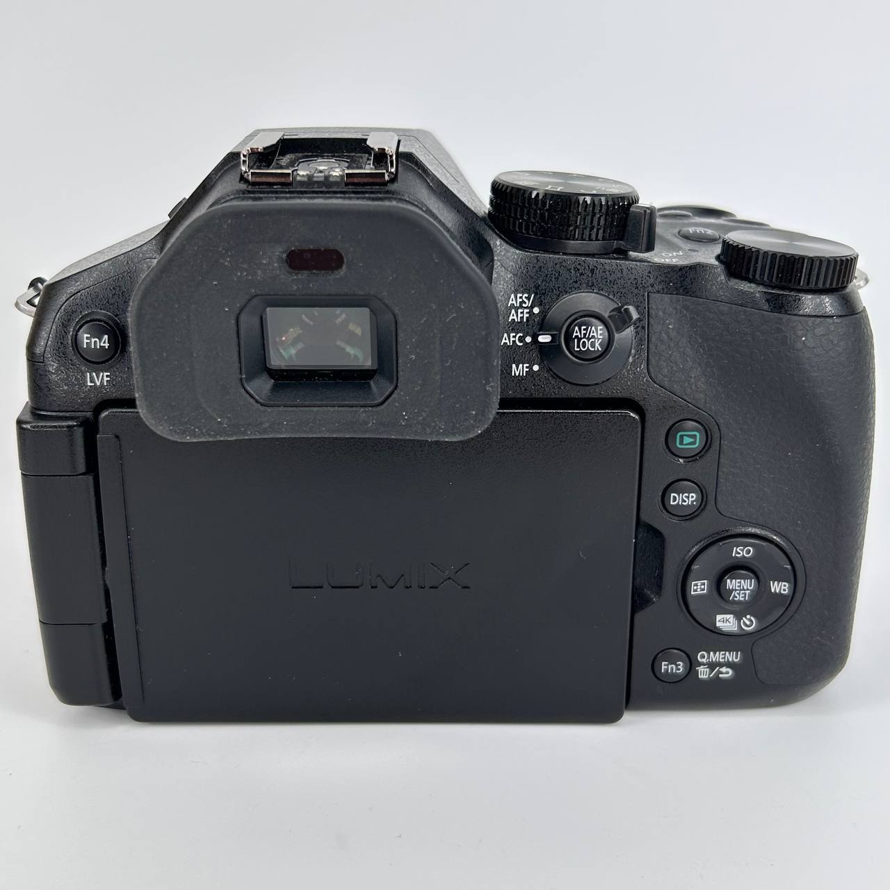 Panasonic Lumix DMC-FZ300