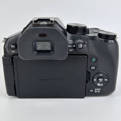 Panasonic Lumix DMC-FZ300