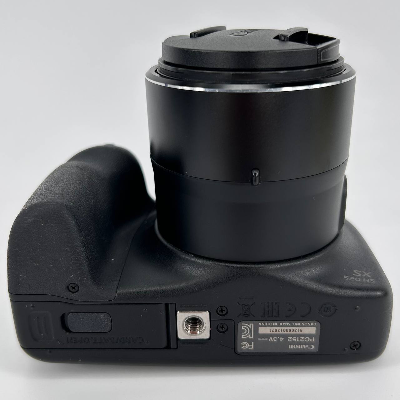 Canon PowerShot SX520 HS