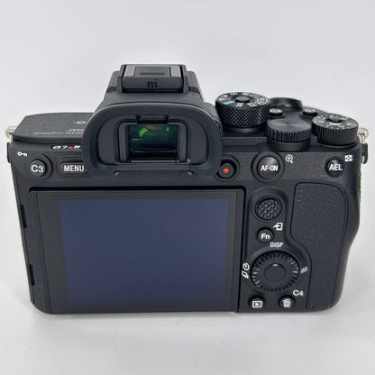 Sony A7R IV