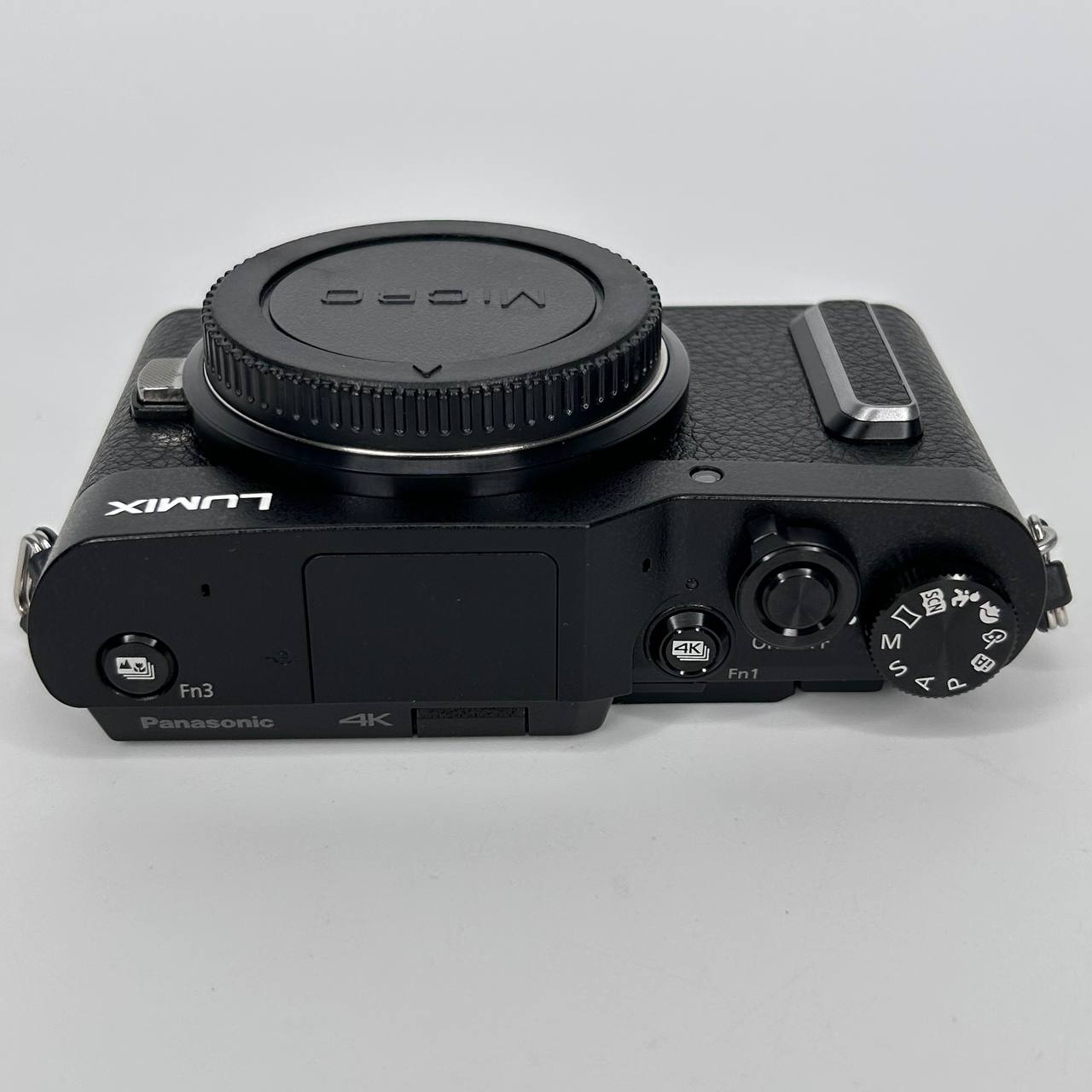 Panasonic Lumix DMC-GX880