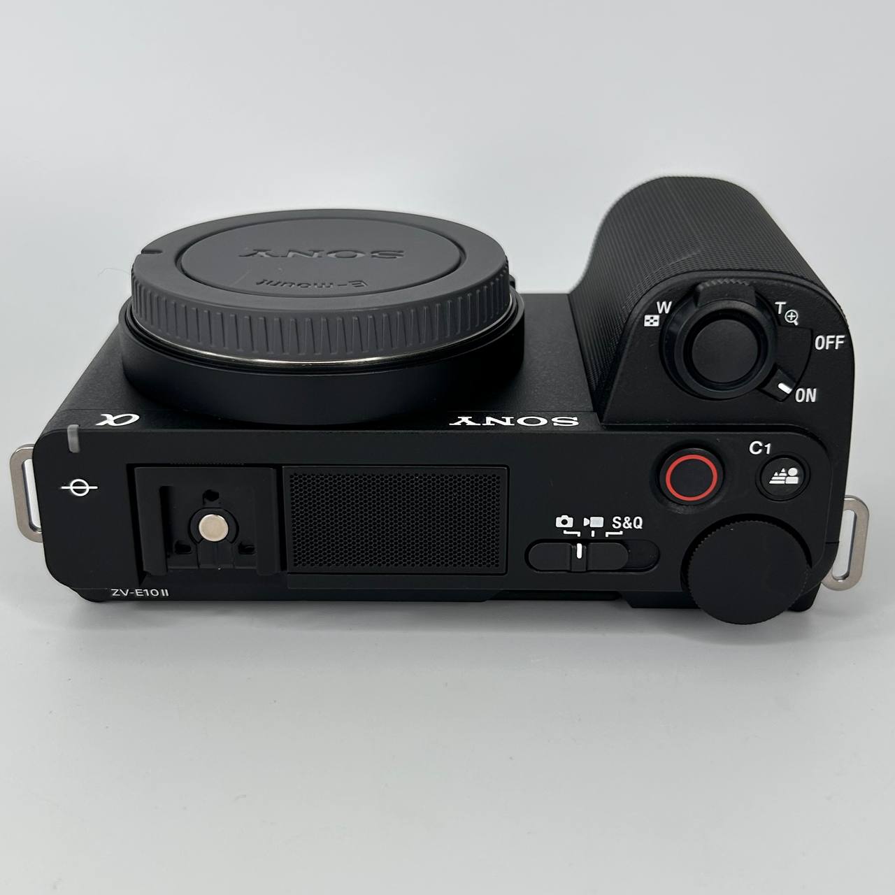 Sony ZV-E10 II