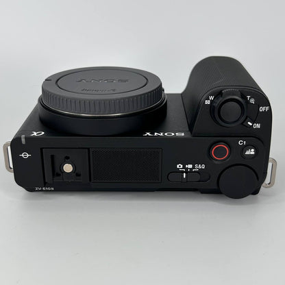 Sony ZV-E10 II