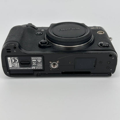 Fujifilm X-T1