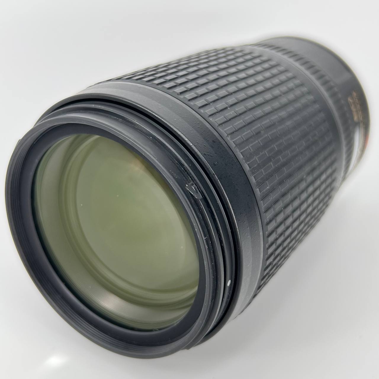 Nikon AF-S Nikkor 70-300mm f/4.5-5.6 G IF-ED VR