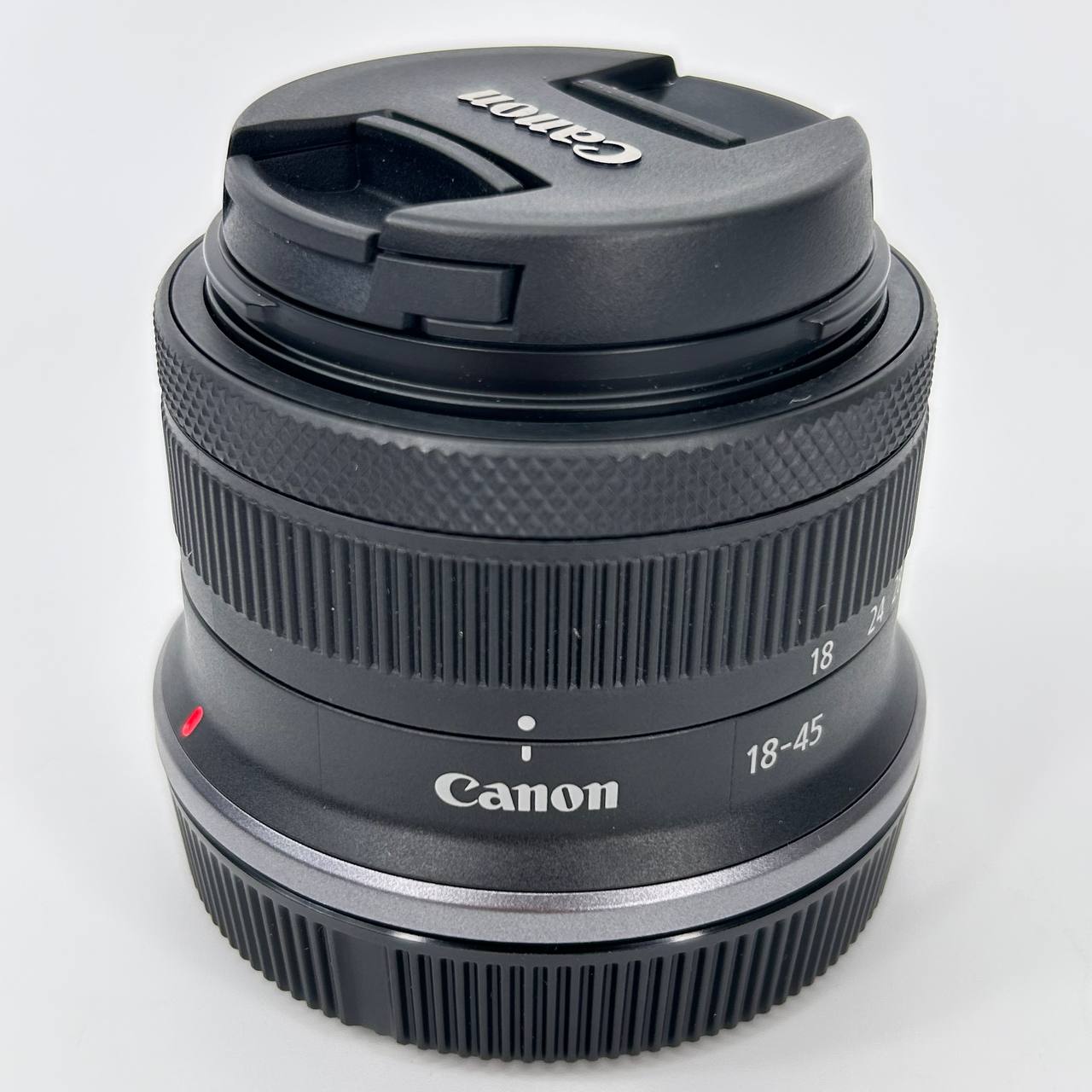 Canon EOS R100 + RF-S 18-45mm f/4.5-6.3 IS STM