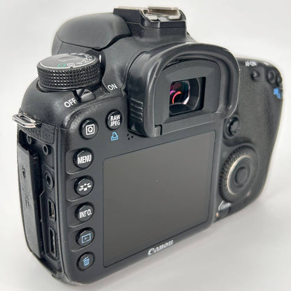 Canon EOS 7D