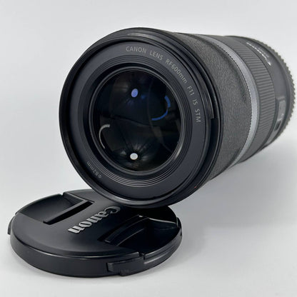 Canon RF 600mm f/11 IS STM