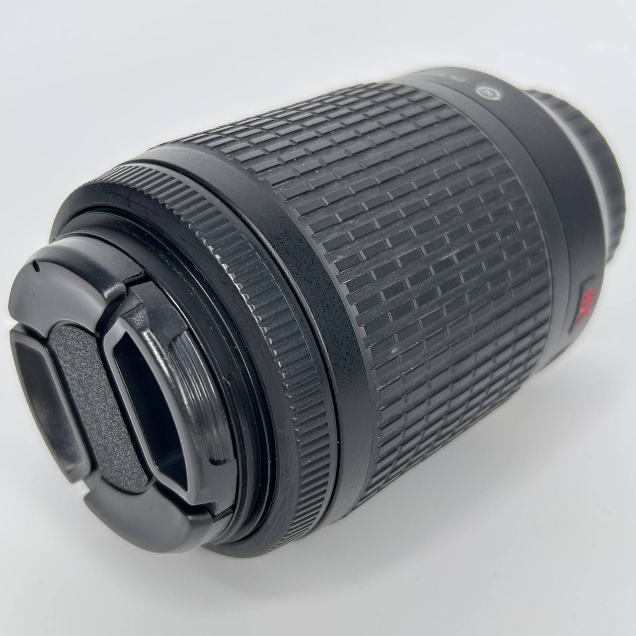 Nikon AF-S DX Nikkor 55-200mm f/4-5.6G VR