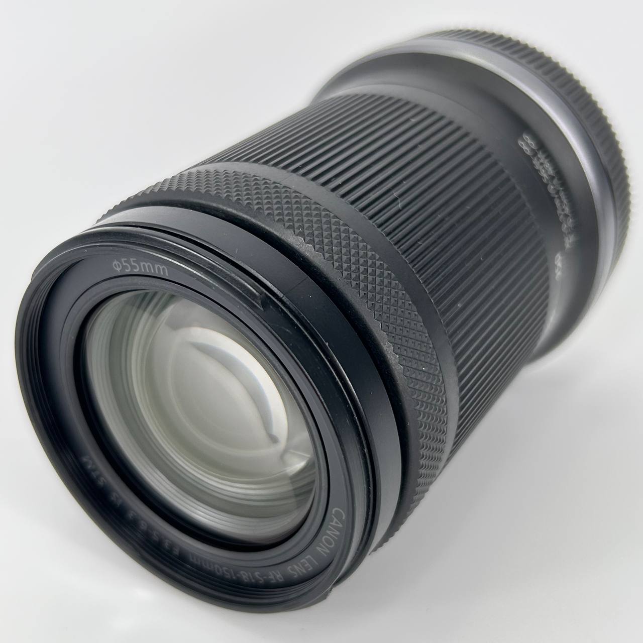 Canon RF-S 18-150mm f/3.5-6.3 IS STM