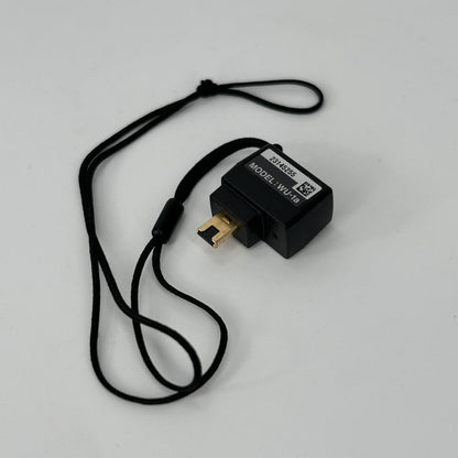 Adattatore wireless per dispositivi mobili Nikon WU-1a