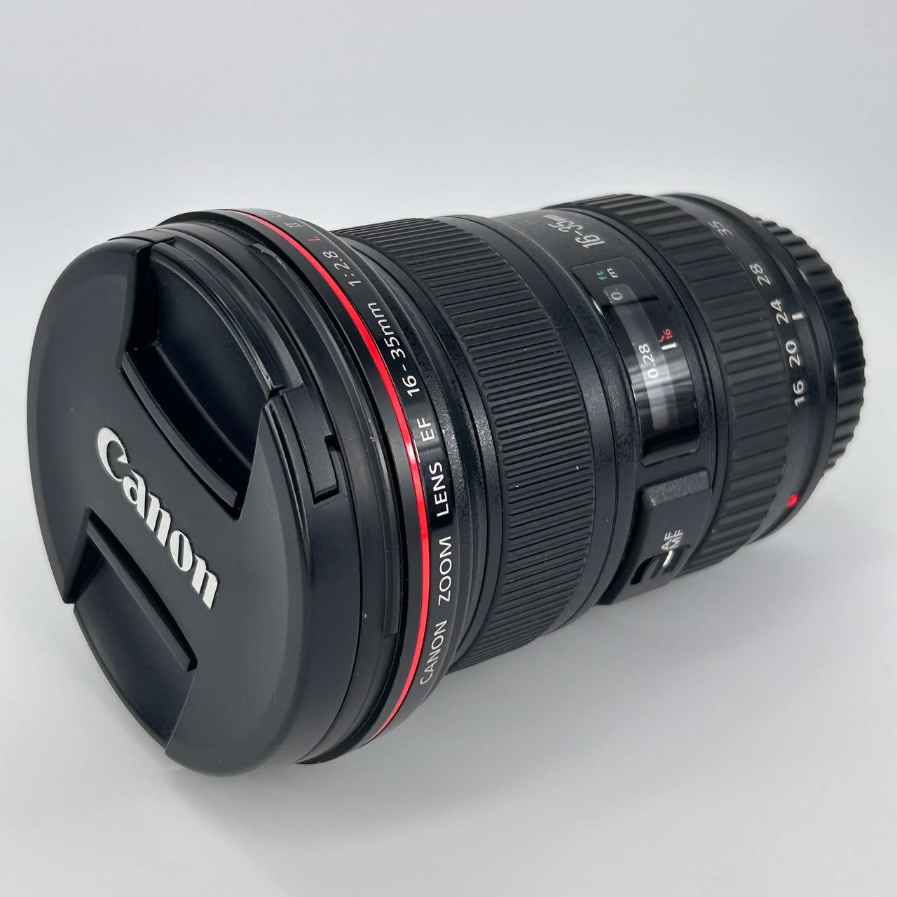 Canon EF 16-35mm f/2.8 L II USM