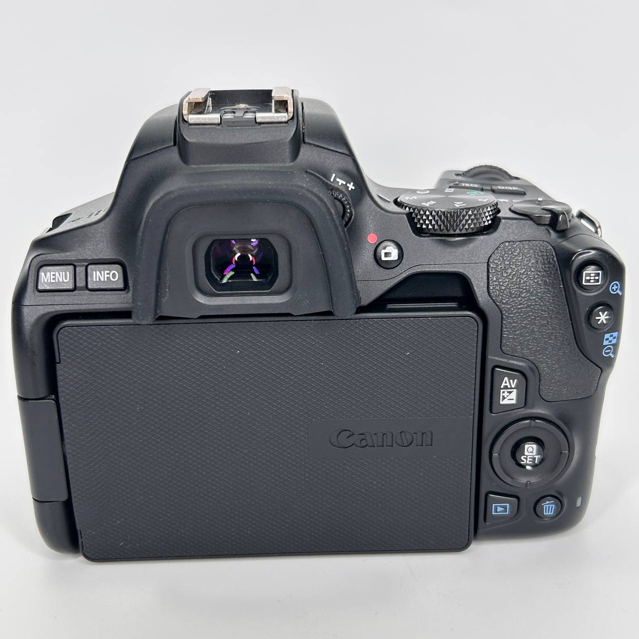 Canon EOS 250D + EF-S 18-55mm f/4-5.6 IS STM Lens Kit