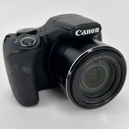 Canon PowerShot SX520 HS