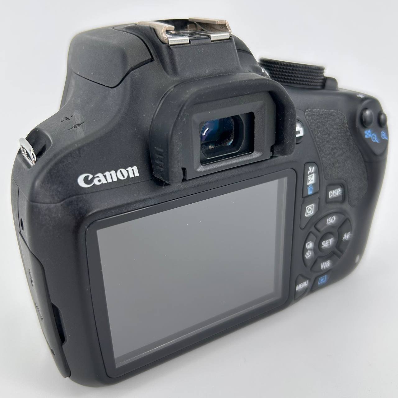 Canon EOS 1200D