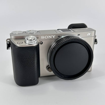 Sony Alpha A6000