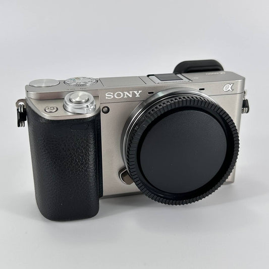 Sony Alpha A6000