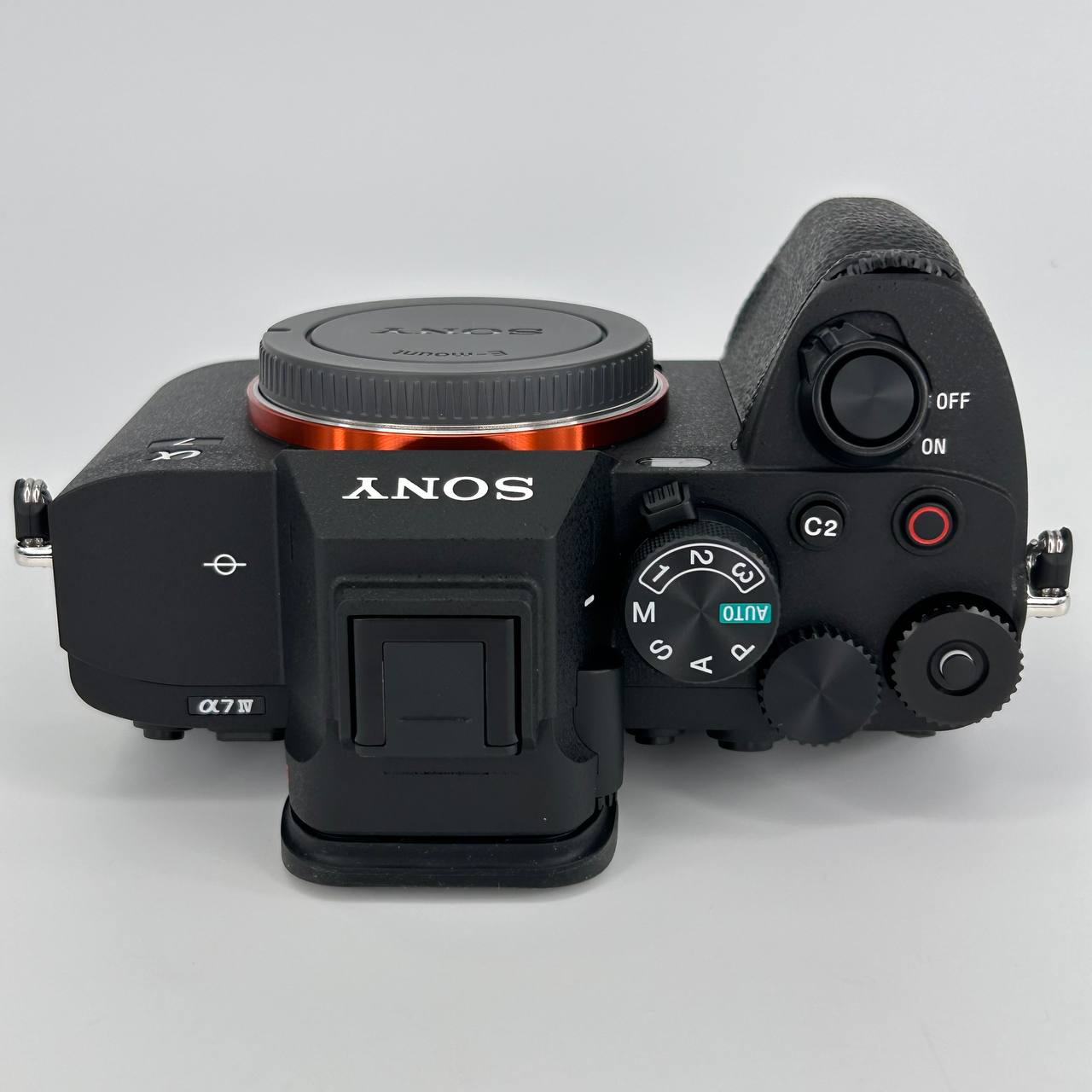Sony A7 IV