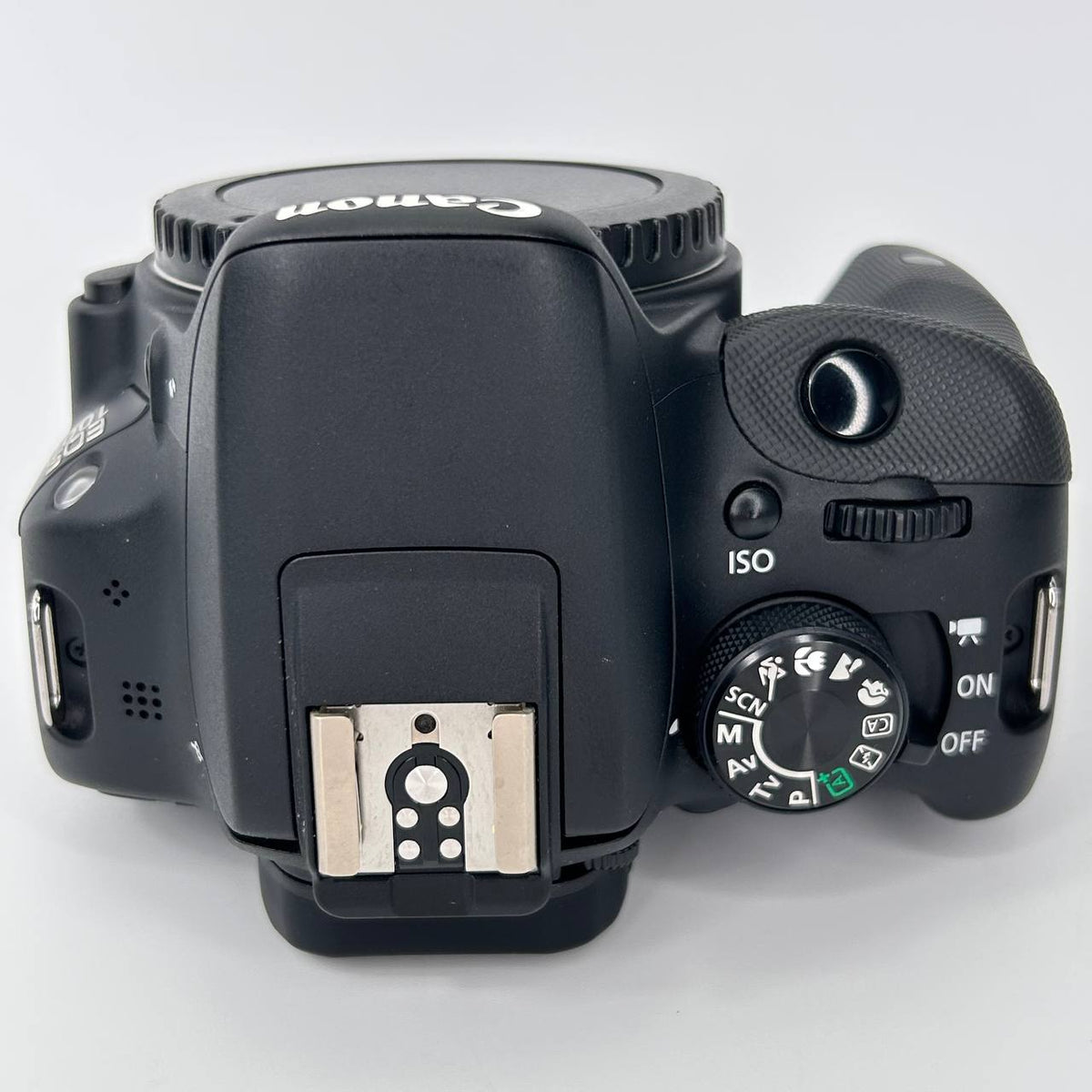 Canon EOS 100D