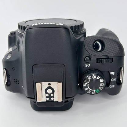 Canon EOS 100D