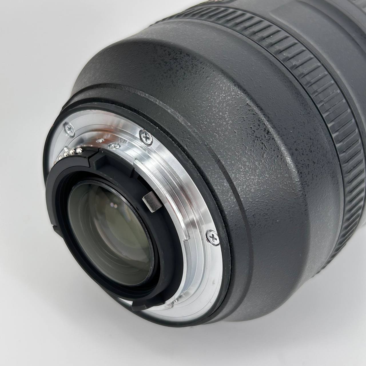 Nikon AF-S Nikkor 28-300mm f/3.5-5.6G IF-ED VR