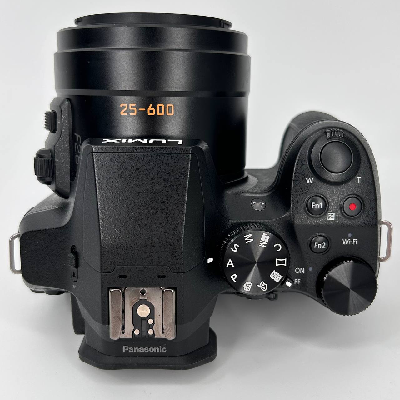 Panasonic Lumix DMC-FZ300