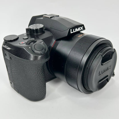 Panasonic Lumix DMC-FZ300