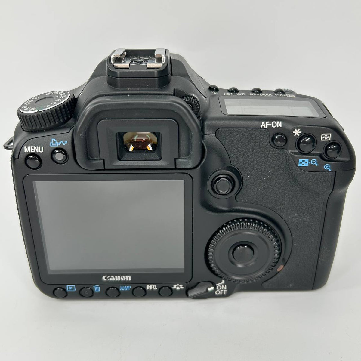 Canon EOS 100D