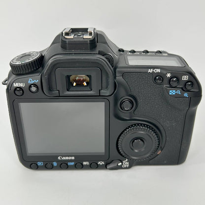 Canon EOS 100D