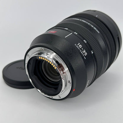 Panasonic Lumix S PRO 16-35mm f/4