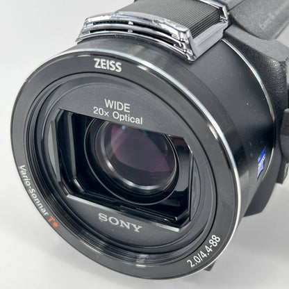 Sony FDR-AX43A