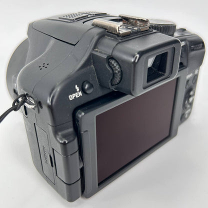 Leica V-Lux 3