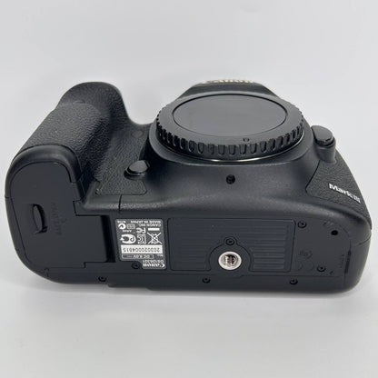 Canon EOS 5D Mark III