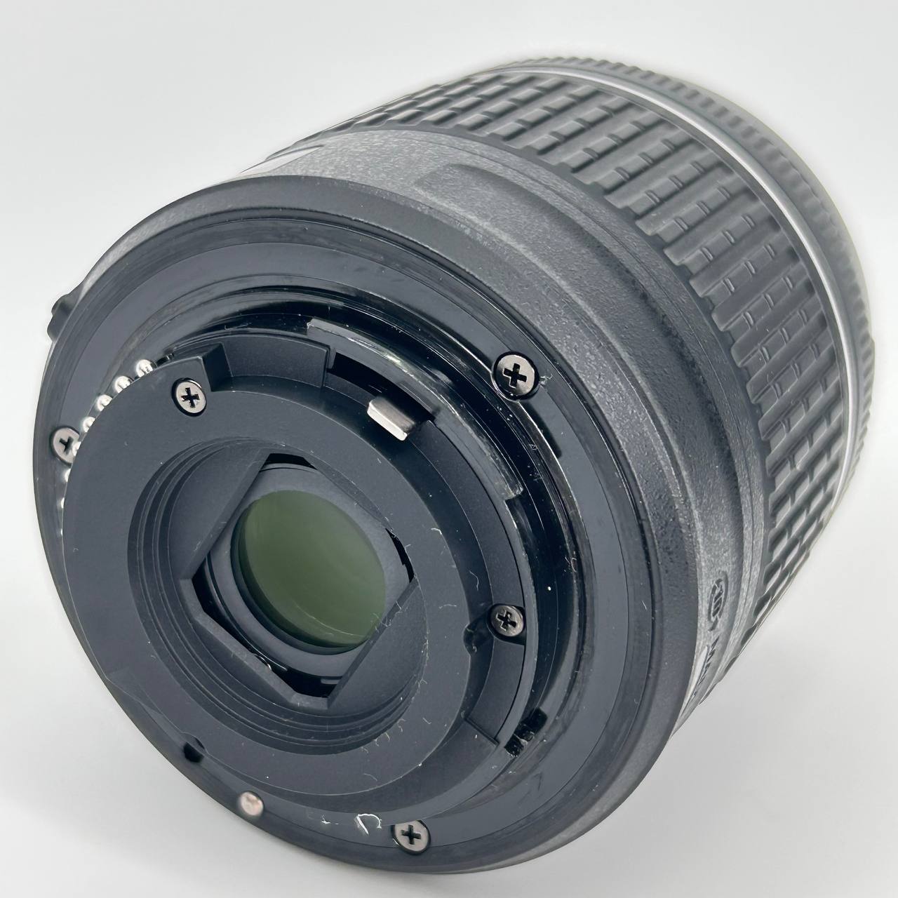 Nikon AF-P DX Nikkor 18-55mm f/3.5-5.6G VR