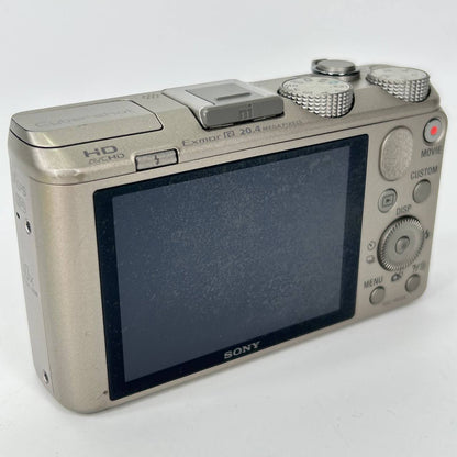 Sony Cyber-shot DSC-W810