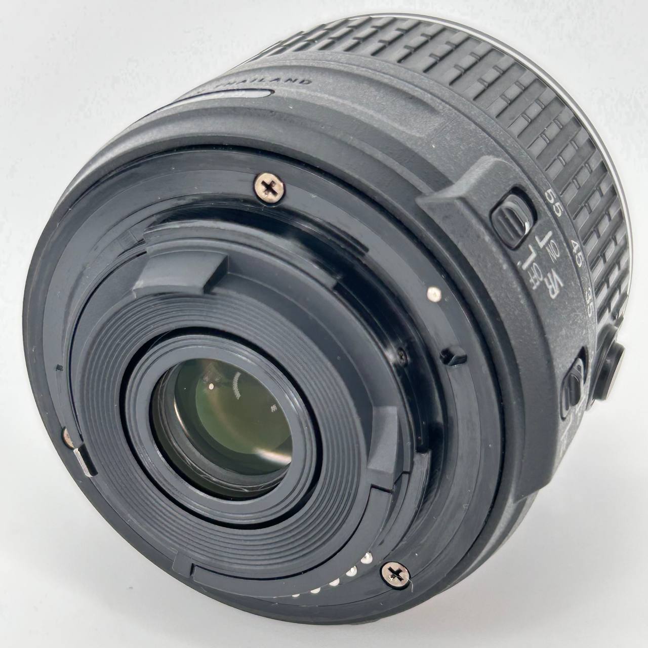 Nikon D3200 Kit + AF-S DX 18-55 VR II