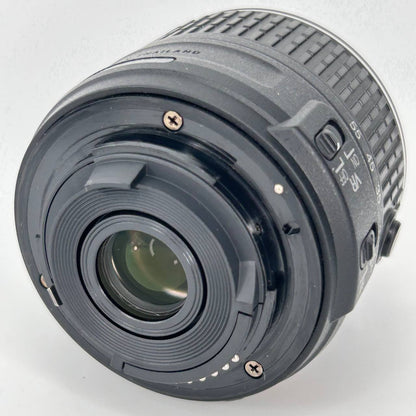 Nikon D3200 Kit + AF-S DX 18-55 VR II