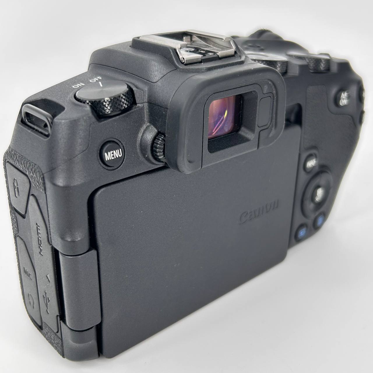 Canon EOS RP