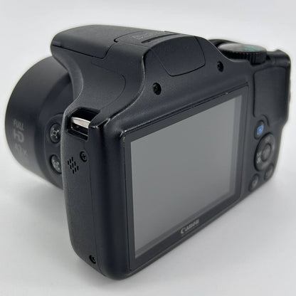 Canon PowerShot SX520 HS
