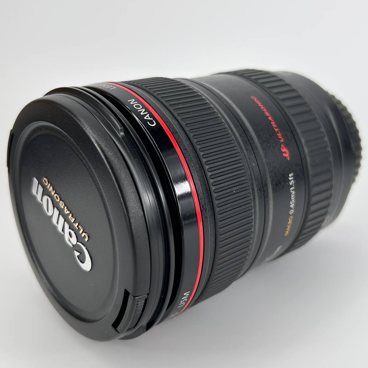 Canon EF 24-105mm f/4 L IS USM